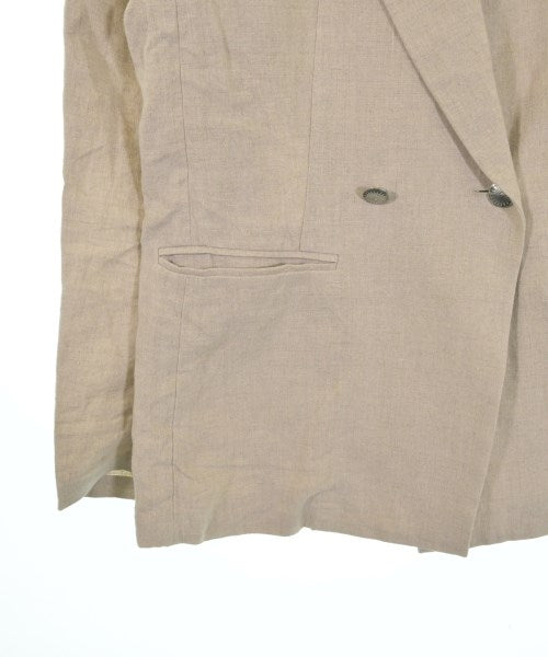 Untit_ เบลเซอร์/แจ็คเก็ตสูท