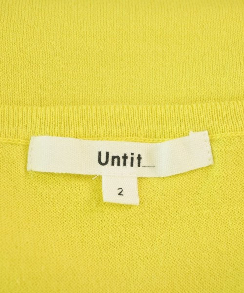 Untit_ เสื้อกันหนาว