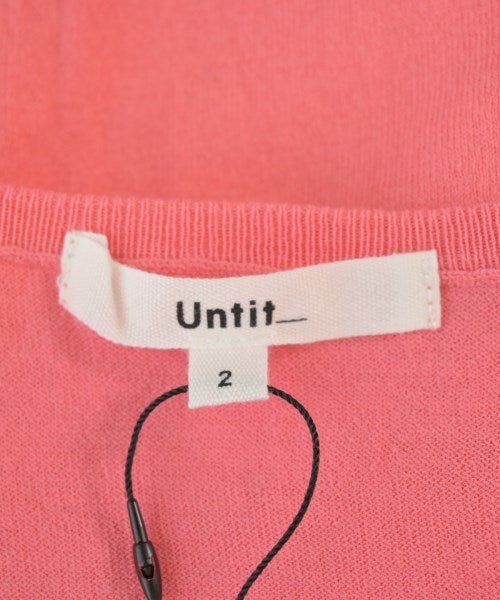 Untit_ เสื้อคาร์ดิแกน
