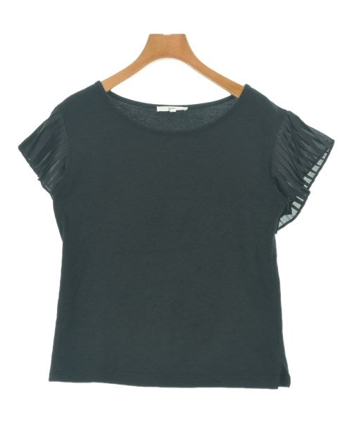 Untit_ เสื้อยืด/เสื้อท็อปส์