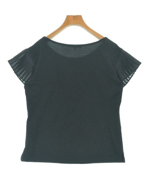 Untit_ เสื้อยืด/เสื้อท็อปส์