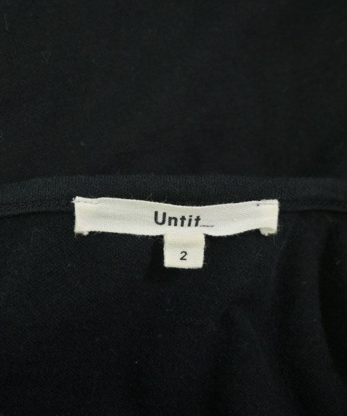 Untit_ เสื้อยืด/เสื้อท็อปส์
