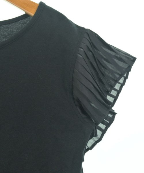 Untit_ เสื้อยืด/เสื้อท็อปส์