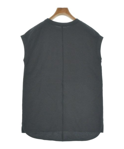 Untit_ เสื้อยืด/เสื้อท็อปส์