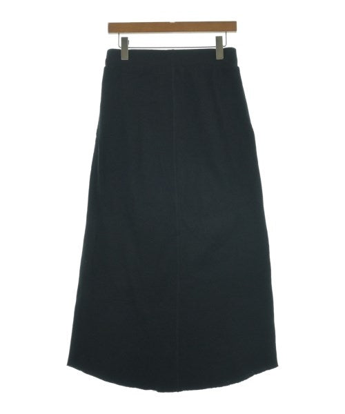 Untit_ กระโปรงยาว/แม็กซี่ยาว