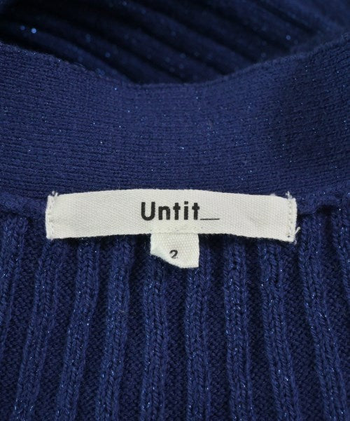 Untit_ เสื้อคาร์ดิแกน