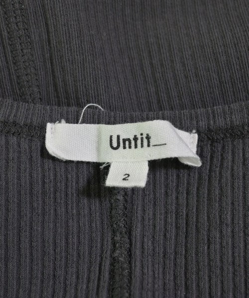Untit_ เสื้อกล้าม