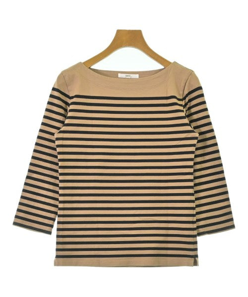 Untit_ เสื้อยืด/เสื้อท็อปส์