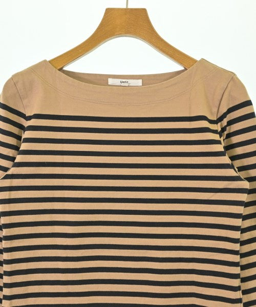 Untit_ เสื้อยืด/เสื้อท็อปส์