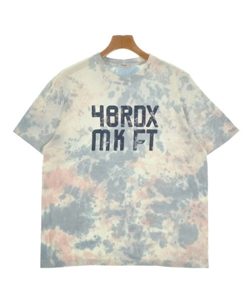 Freada เสื้อยืด/เสื้อท็อปส์