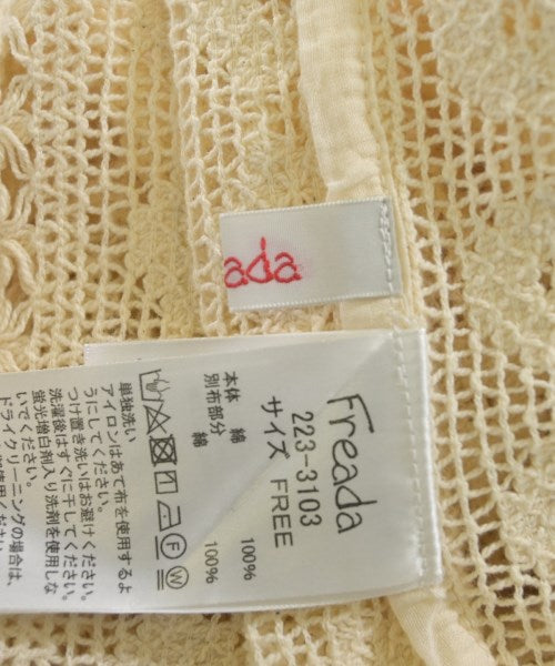 Freada ชุดเดรส