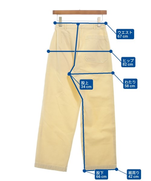 Freada กางเกง อื่น