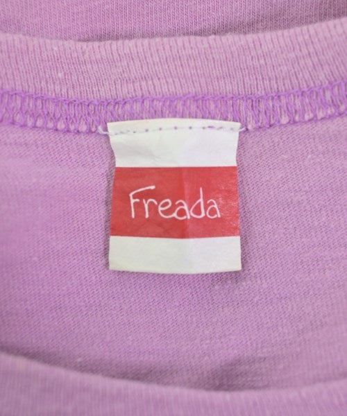 Freada เสื้อยืด/เสื้อท็อปส์