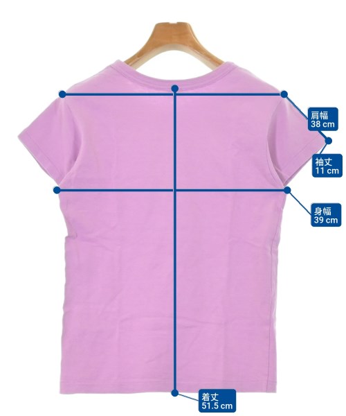 Freada เสื้อยืด/เสื้อท็อปส์