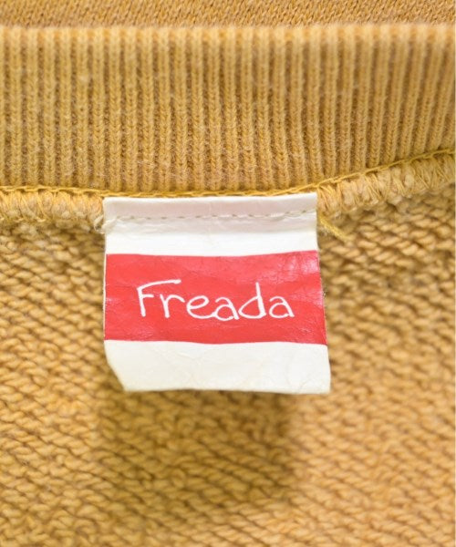 Freada เสื้อสเวตเตอร์