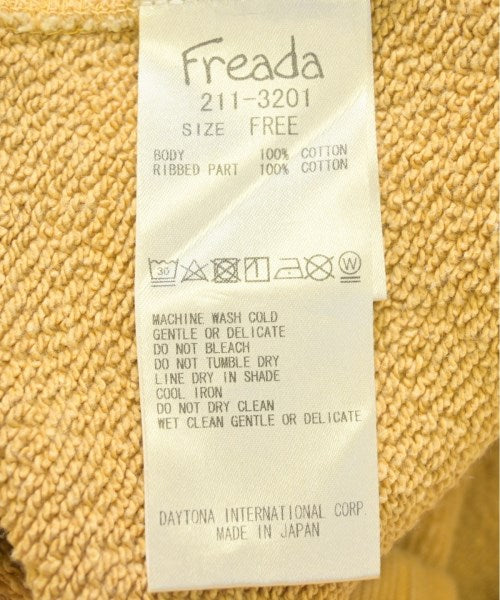 Freada เสื้อสเวตเตอร์