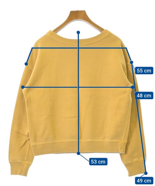 Freada เสื้อสเวตเตอร์