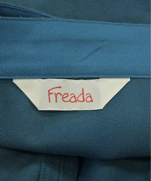 Freada กระโปรงยาว/แม็กซี่ยาว
