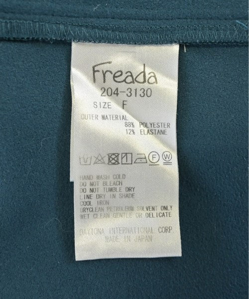 Freada กระโปรงยาว/แม็กซี่ยาว