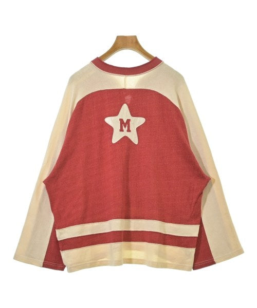 Freada เสื้อยืด/เสื้อท็อปส์