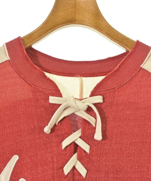 Freada เสื้อยืด/เสื้อท็อปส์