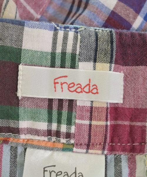 Freada กระโปรงยาว/แม็กซี่ยาว