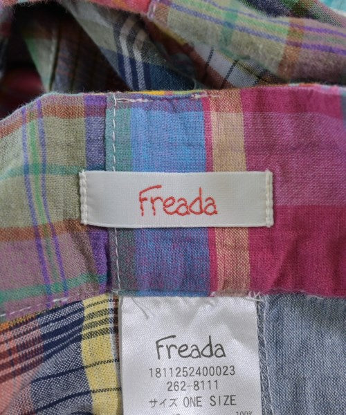 Freada กระโปรงยาว/แม็กซี่ยาว