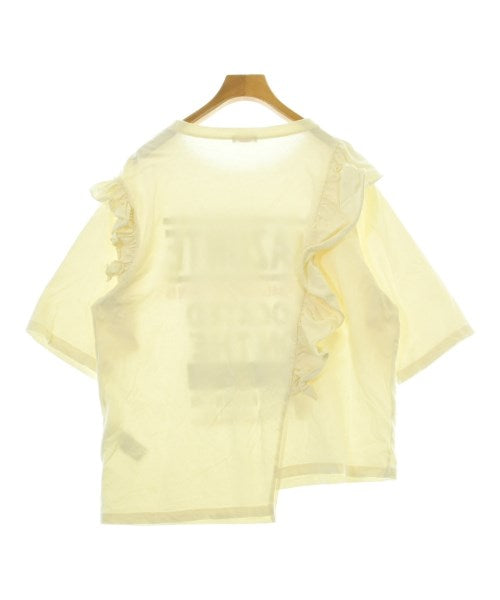 Freada เสื้อยืด/เสื้อท็อปส์