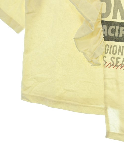 Freada เสื้อยืด/เสื้อท็อปส์
