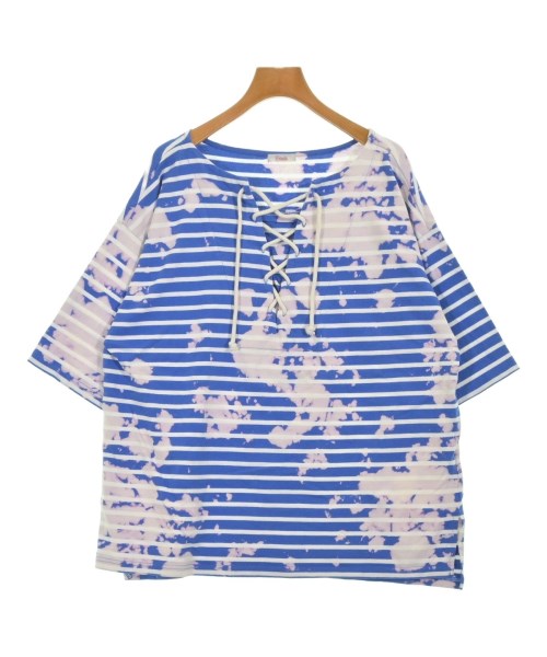 Freada เสื้อยืด/เสื้อท็อปส์