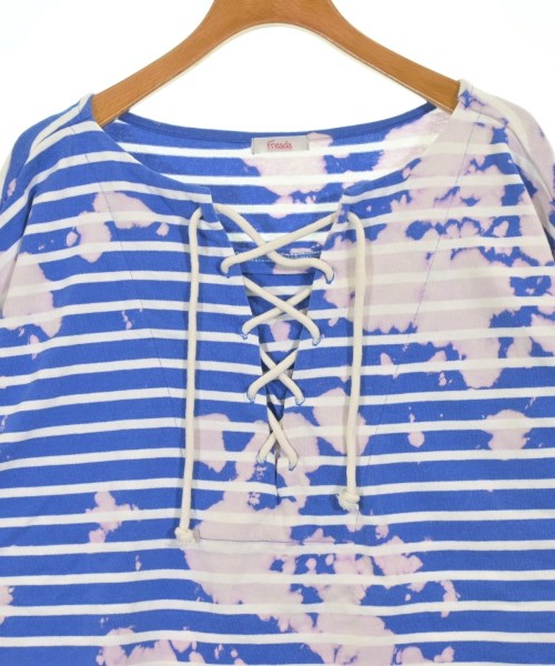 Freada เสื้อยืด/เสื้อท็อปส์