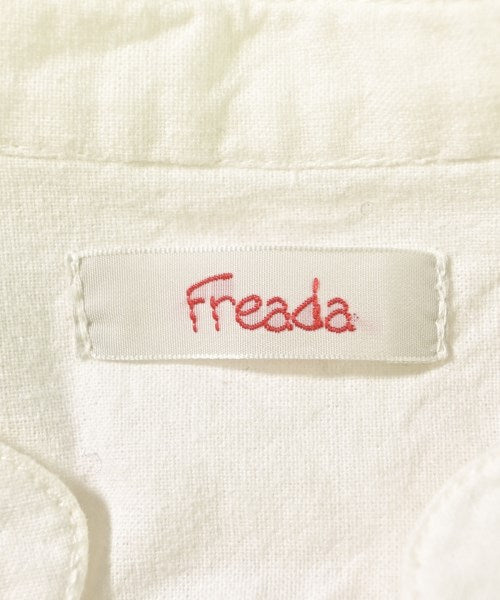 Freada ชุดเดรส