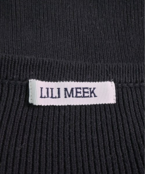 LILI MEEK ชุดเดรส