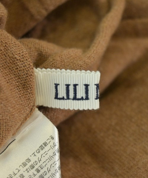 LILI MEEK เสื้อคาร์ดิแกน