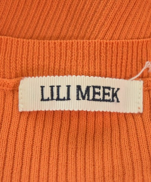 LILI MEEK เสื้อคาร์ดิแกน
