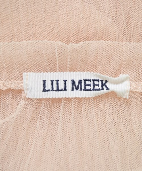 LILI MEEK เสื้อสตรี