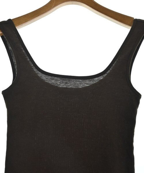 LILI MEEK เสื้อกล้าม