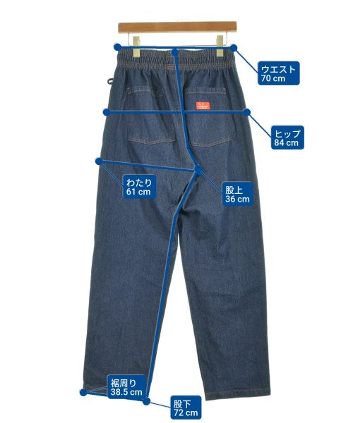 Cookman ยีนส์