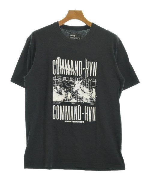 Haven เสื้อยืด/เสื้อท็อปส์
