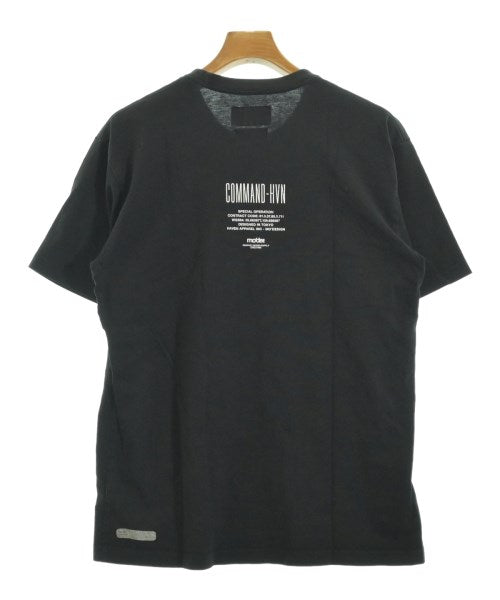 Haven เสื้อยืด/เสื้อท็อปส์