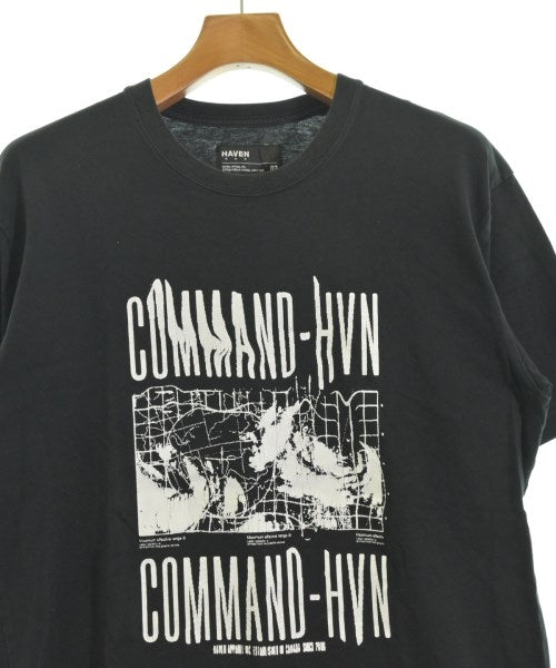 Haven เสื้อยืด/เสื้อท็อปส์