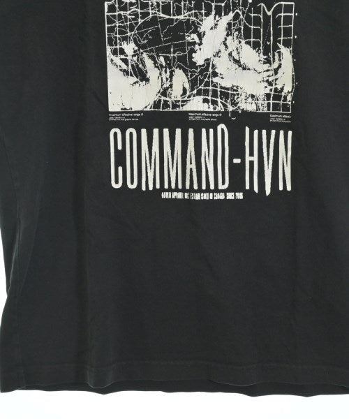 Haven เสื้อยืด/เสื้อท็อปส์