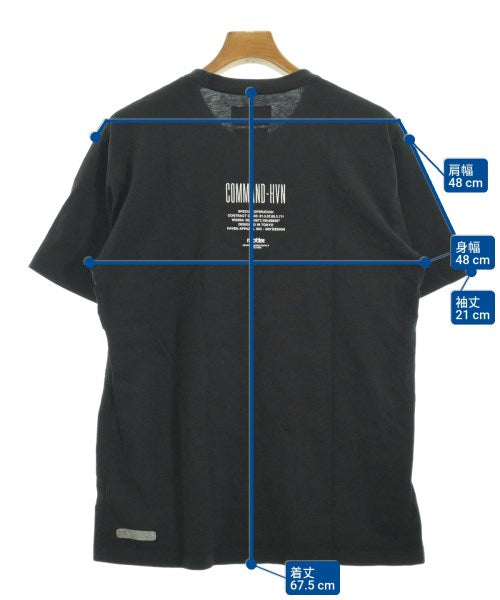 Haven เสื้อยืด/เสื้อท็อปส์