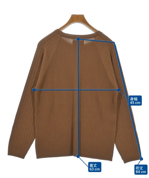 SOUMO เสื้อกันหนาว