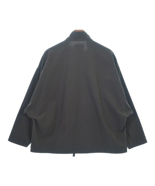 SOUMO แจ็คเก็ตเบลาส์ อื่น