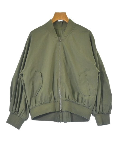 LUGIVA แจ็คเก็ตเบลาส์ อื่น