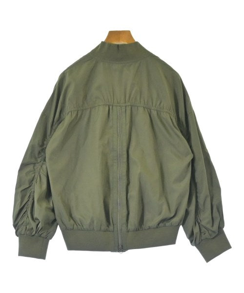 LUGIVA แจ็คเก็ตเบลาส์ อื่น