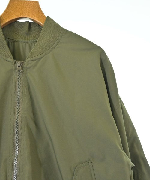 LUGIVA แจ็คเก็ตเบลาส์ อื่น