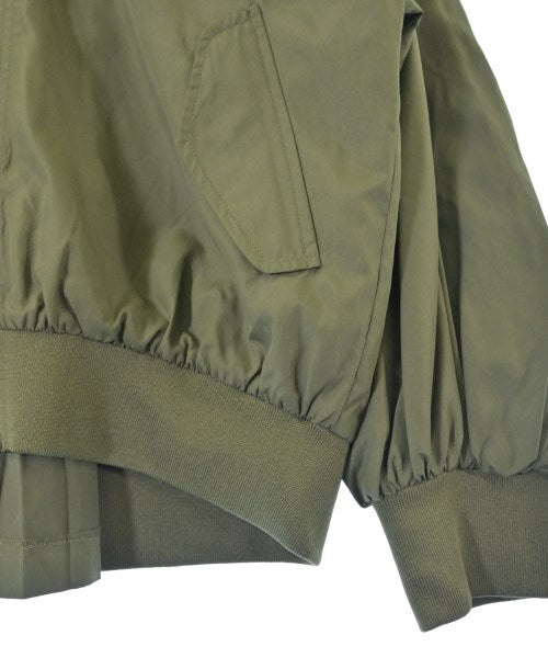 LUGIVA แจ็คเก็ตเบลาส์ อื่น