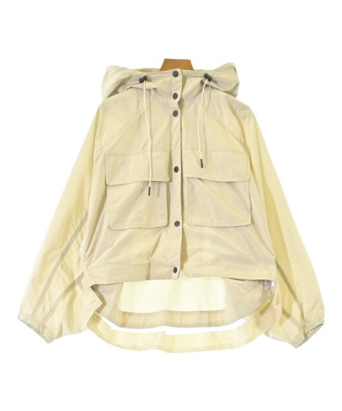 LUGIVA แจ็คเก็ตเบลาส์ อื่น